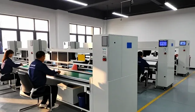 非标定制机械臂
