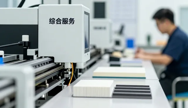 东莞市宝高机械有限公司
